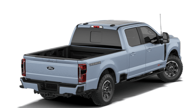 2027 Ford Super Duty F-350® Lariat®