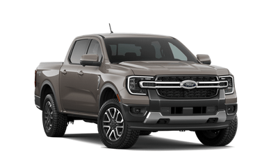 2026 Ford Ranger Lariat®