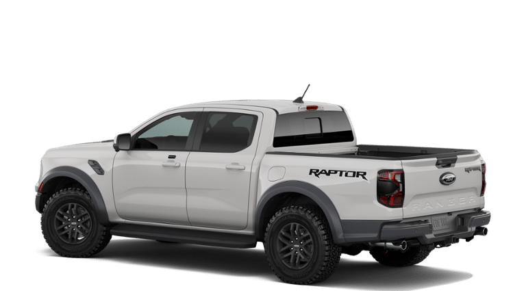 2026 Ford Ranger Raptor®