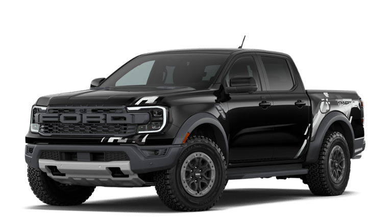 2026 Ford Ranger's photo