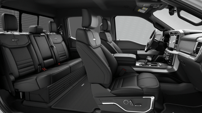2026 Ford F-150 Platinum®