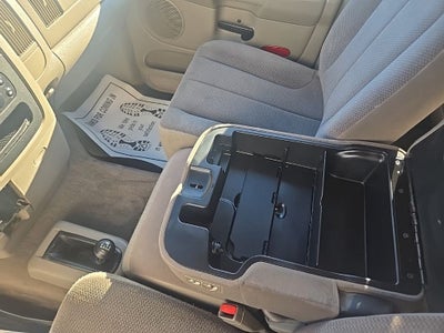 2002 Dodge Ram 1500 SLT