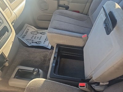 2002 Dodge Ram 1500 SLT