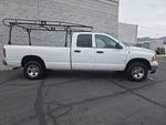 2002 Dodge Ram 1500 SLT