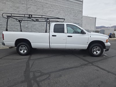 2002 Dodge Ram 1500 SLT