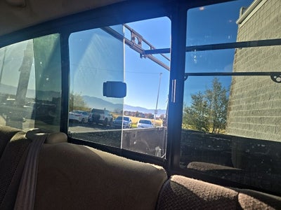 2002 Dodge Ram 1500 SLT