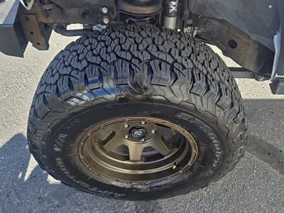 2015 Jeep Wrangler Unlimited Rubicon + Hard Rock Pkg