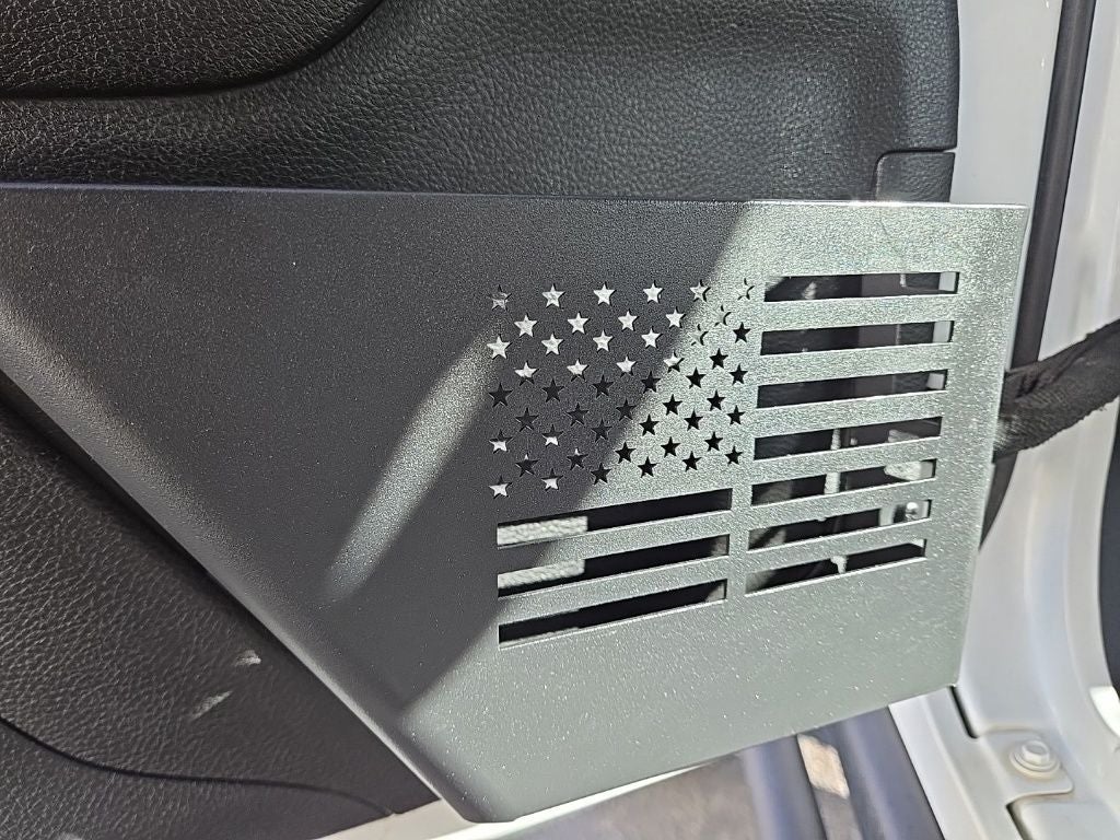 2015 Jeep Wrangler Unlimited Rubicon + Hard Rock Pkg