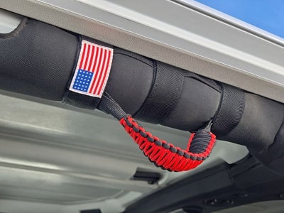 2015 Jeep Wrangler Unlimited Rubicon + Hard Rock Pkg