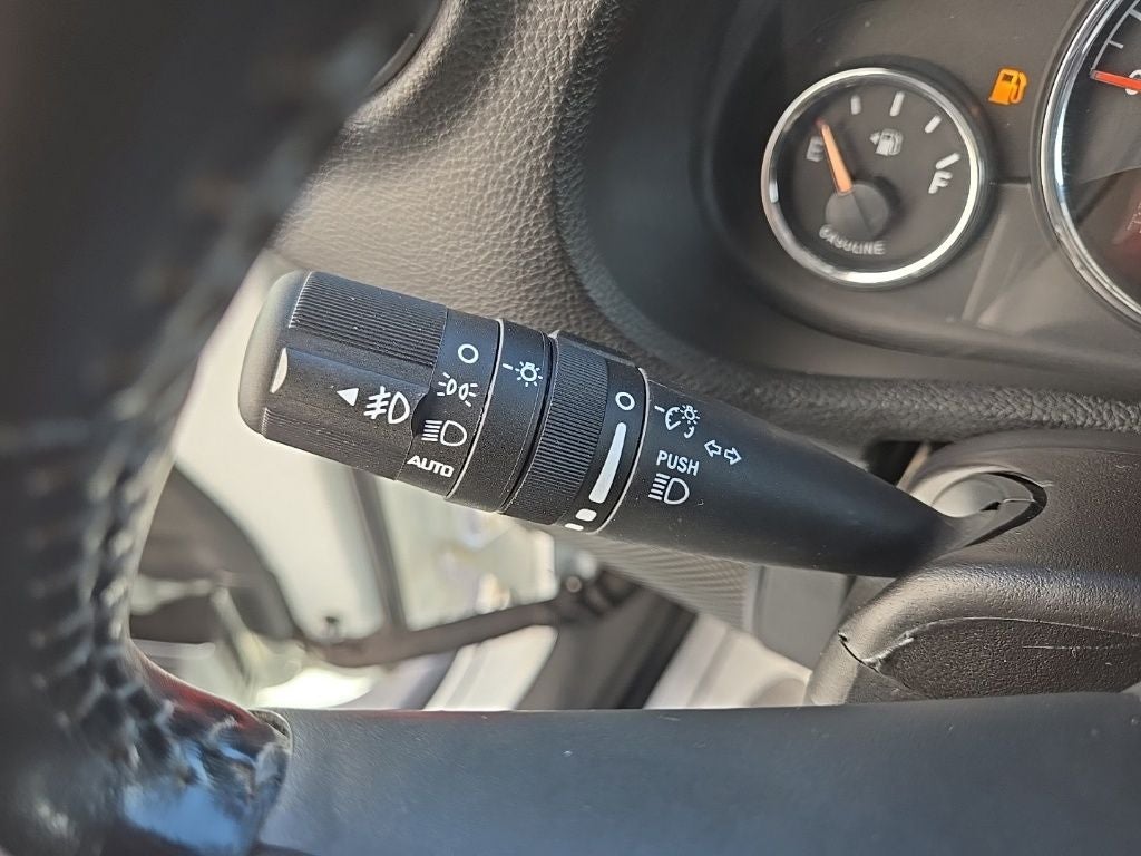 2015 Jeep Wrangler Unlimited Rubicon + Hard Rock Pkg