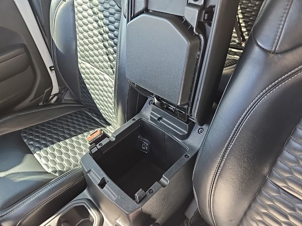 2021 Jeep Wrangler Sport S