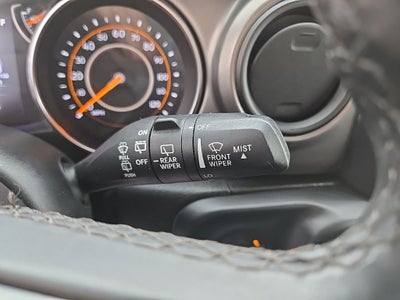 2019 Jeep Wrangler Unlimited Sport S + Quick Order Package 28S Sport S