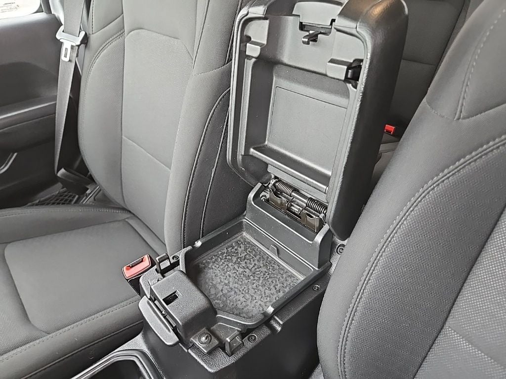 2019 Jeep Wrangler Unlimited Sport S + Quick Order Package 28S Sport S