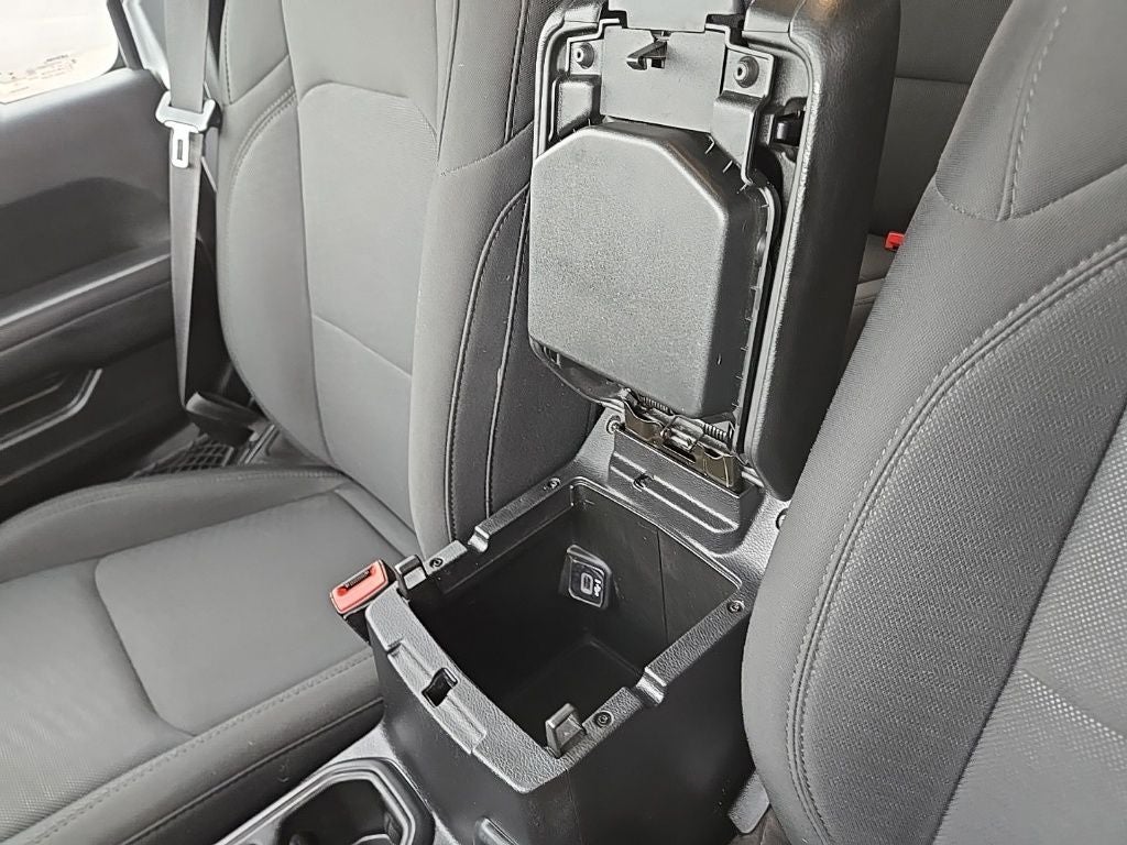 2019 Jeep Wrangler Unlimited Sport S + Quick Order Package 28S Sport S