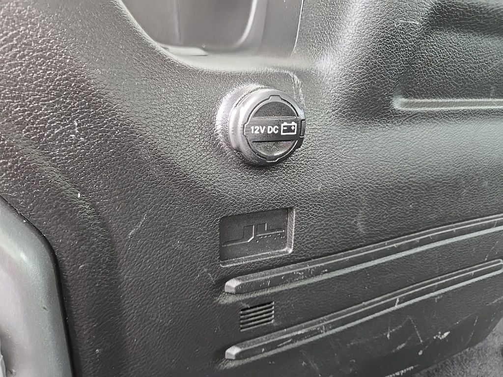 2019 Jeep Wrangler Unlimited Sport S + Quick Order Package 28S Sport S