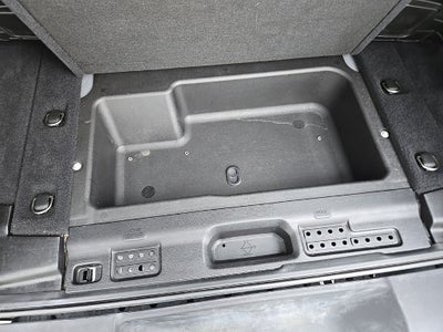 2019 Jeep Wrangler Unlimited Sport S + Quick Order Package 28S Sport S