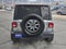2019 Jeep Wrangler Unlimited Sport S + Quick Order Package 28S Sport S