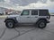 2019 Jeep Wrangler Unlimited Sport S + Quick Order Package 28S Sport S