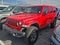 2019 Jeep Wrangler Unlimited Rubicon + Cold Weather Group
