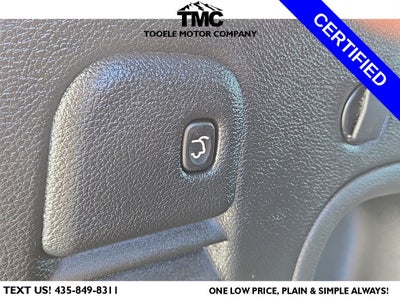 2021 Jeep Grand Cherokee 80th Anniversary Edition + Parallel & Perpendicular Parking Assist