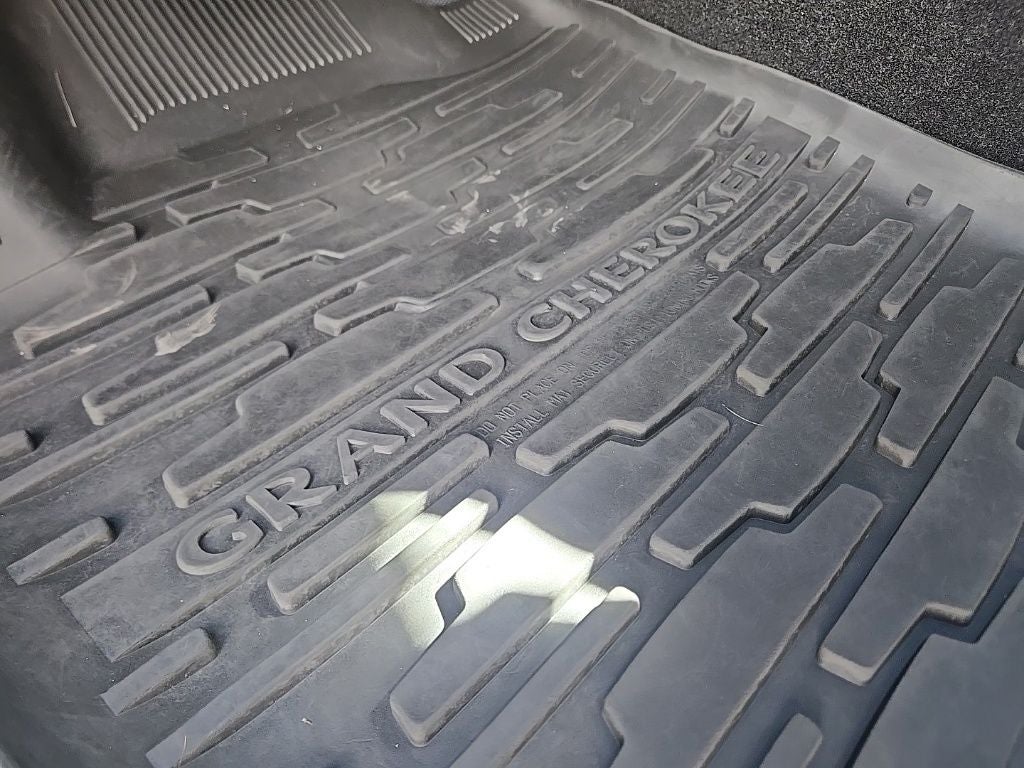 2021 Jeep Grand Cherokee High Altitude