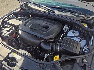 2021 Jeep Grand Cherokee High Altitude