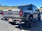 2024 Jeep Gladiator Willys