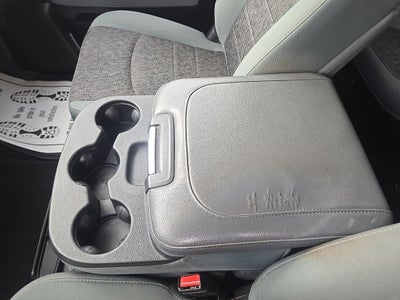 2019 RAM 1500 Classic Big Horn + Trailer Tow w\ 4-Pin Connector