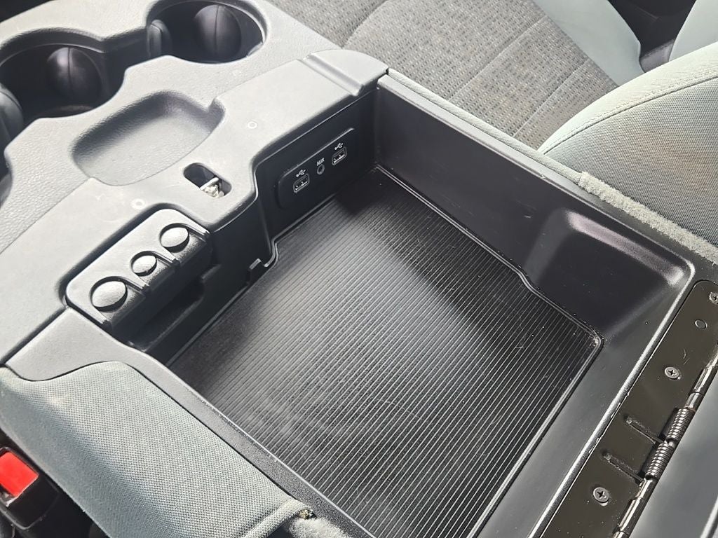 2019 RAM 1500 Classic Big Horn + Trailer Tow w\ 4-Pin Connector