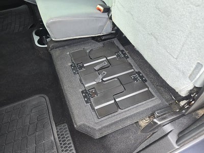 2019 RAM 1500 Classic Big Horn + Trailer Tow w\ 4-Pin Connector