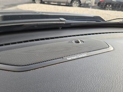 2019 RAM 1500 Laramie + Lvl2 Equipment Group + Moonroof