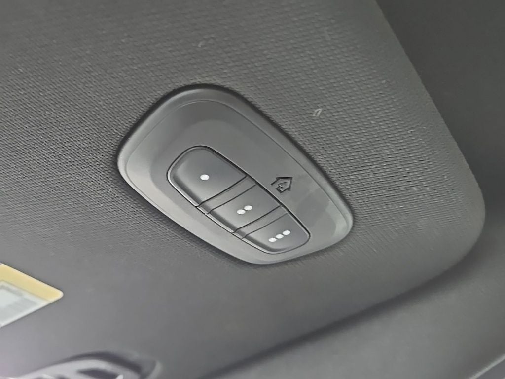 2019 RAM 1500 Laramie + Lvl2 Equipment Group + Moonroof