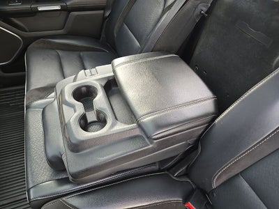 2019 RAM 1500 Laramie + Lvl2 Equipment Group + Moonroof