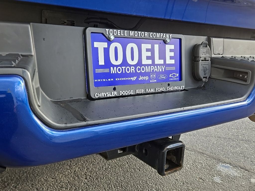 2019 RAM 1500 Laramie + Lvl2 Equipment Group + Moonroof