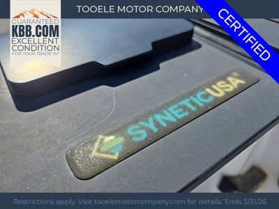 2022 RAM 1500 Laramie Chrome Appearance Group