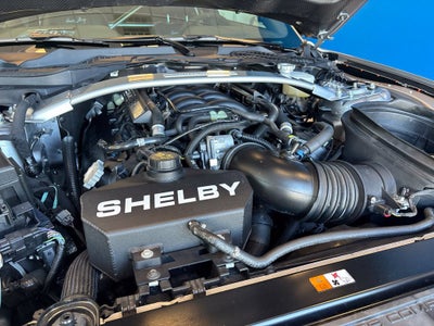 2020 Ford Mustang Shelby GT350