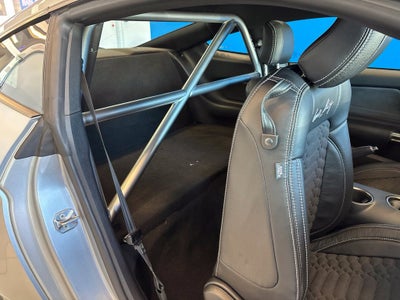 2020 Ford Mustang Shelby GT350