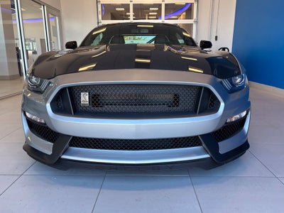 2020 Ford Mustang Shelby GT350