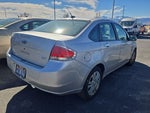 2009 Ford Focus SEL