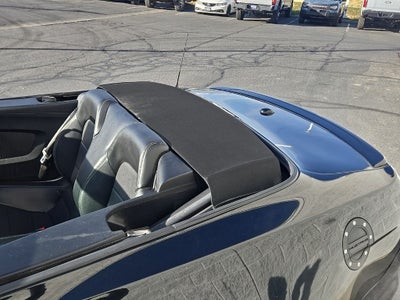 2017 Ford Mustang EcoBoost Premium + Heated & Cooled Front Seats