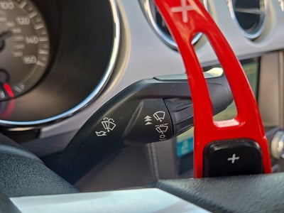 2017 Ford Mustang EcoBoost Premium + Heated & Cooled Front Seats