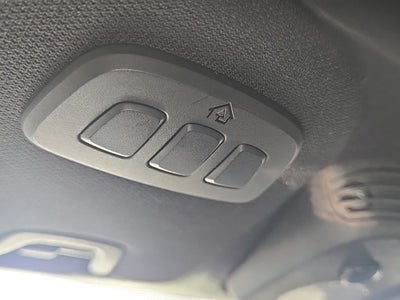 2017 Ford Mustang EcoBoost Premium + Heated & Cooled Front Seats