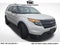 2015 Ford Explorer Sport + Heated Leather Seats