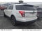 2015 Ford Explorer Sport + Heated Leather Seats