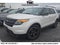 2015 Ford Explorer Sport + Heated Leather Seats