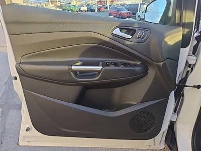 2018 Ford Escape SE + Heated Front Seats