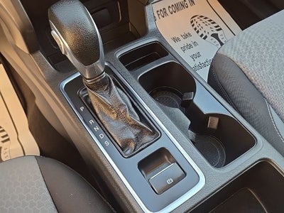 2018 Ford Escape SE + Heated Front Seats