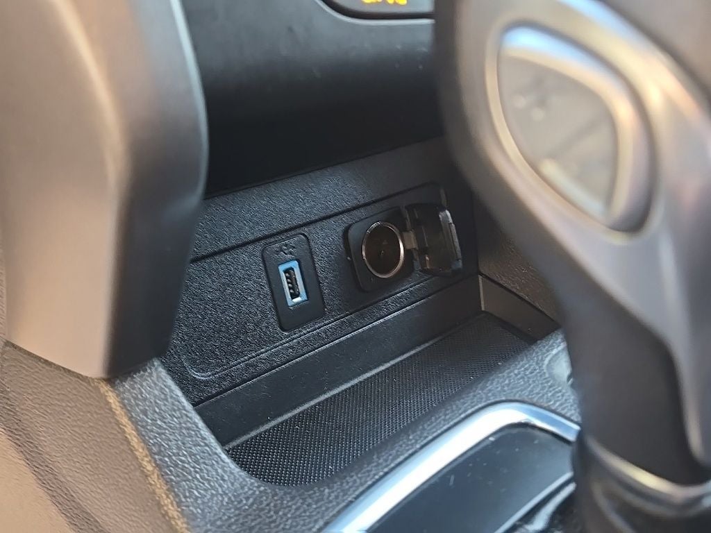 2018 Ford Escape SE + Heated Front Seats