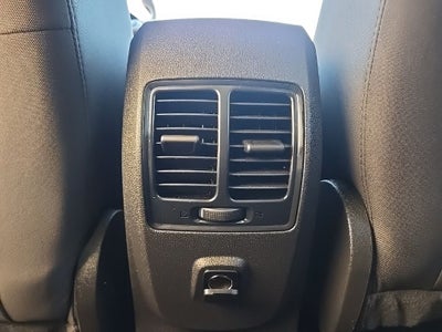 2018 Ford Escape SE + Heated Front Seats