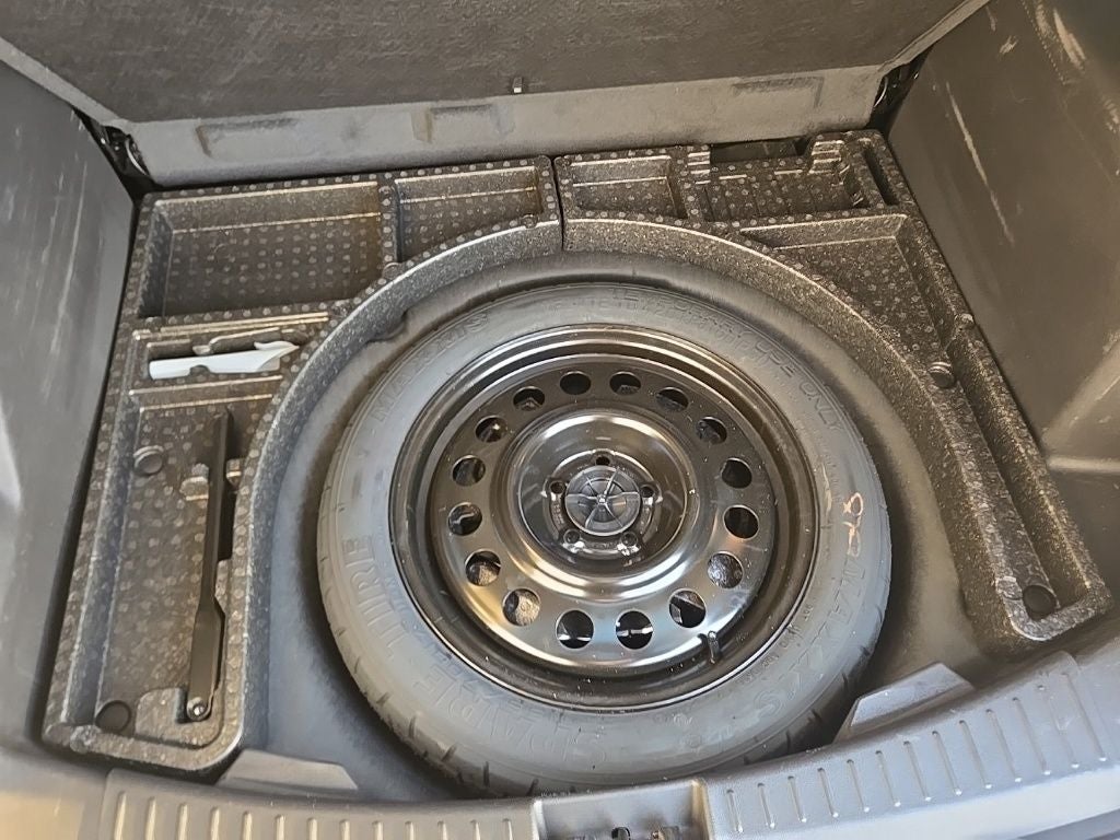 2018 Ford Escape SE + Heated Front Seats